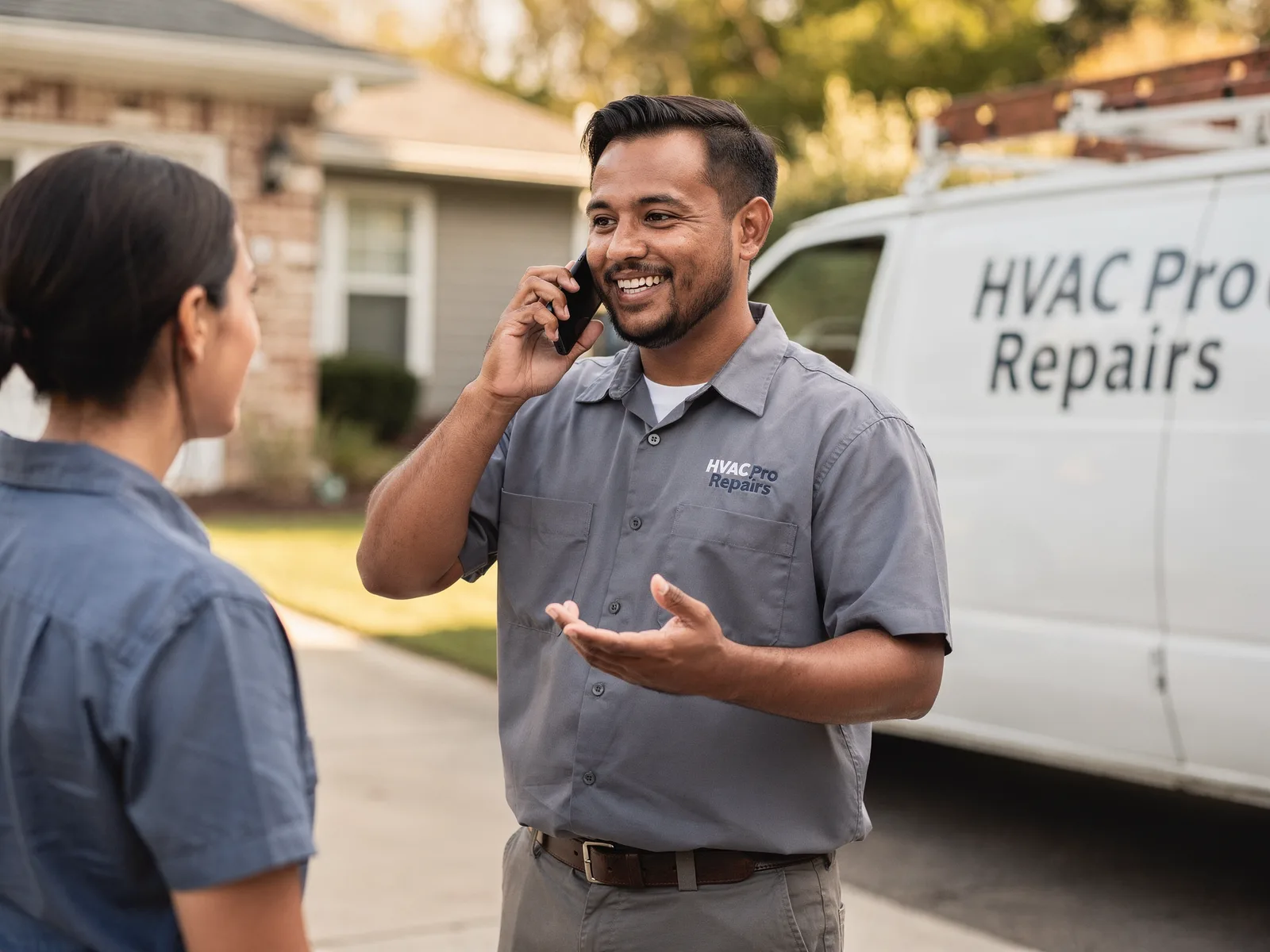 Heat Pump Repair Warm Springs, VA FAQs